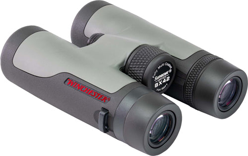 Winchester Supreme Optics - 8x42 Binoculars Winchester Optics