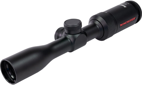 Winchester Supreme Optics Rfl - Scp 2-7x32 1" Black Winchester Optics