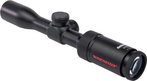 Winchester Supreme Optics Rfl - Scp 2-7x32 1" Black Winchester Optics
