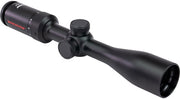 Winchester Supreme Optics Rfl - Scp 3-9x40 1" Black Winchester Optics