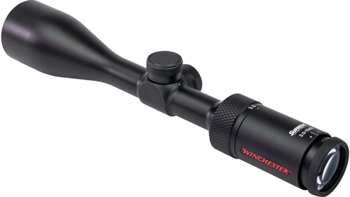 Winchester Supreme Optics Rfl - Scp 3.5-10x50mm 1" Black
