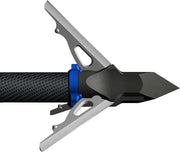 G5 Broadhead Deadmeat 3-blade - Expandable 125gr 1.5" Cut 3pk G5 OUTDOORS