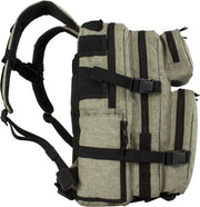 Red Rock Urban Assault Pack - Ventilated Back Sand Red Rock Gear