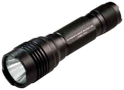 Streamlight Protac Hl Usb High - Lumen Tactical Flash Light Streamlight