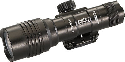 Streamlight Pro Tac Rail Mount - 1 Weapon Mounted Light Streamlight