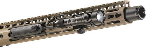 Streamlight Pro Tac Rail Mount - 1 Weapon Mounted Light Streamlight