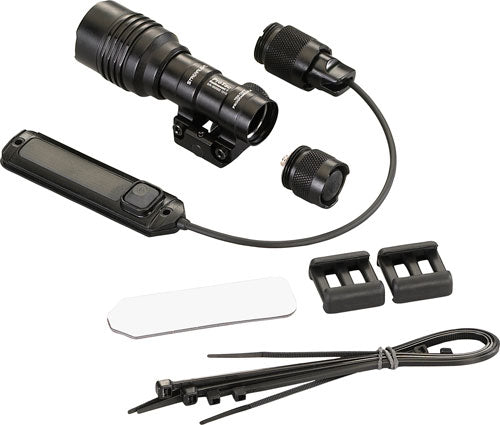 Streamlight Pro Tac Rail Mount - 1 Weapon Mounted Light Streamlight