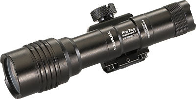 Streamlight Pro Tac Rail Mount - 2 Weapon Mounted Light Streamlight