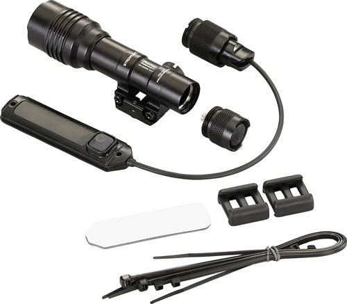 Streamlight Pro Tac Rail Mount - 2 Weapon Mounted Light Streamlight