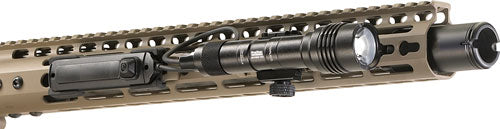 Streamlight Pro Tac Rail Mount - 2 Weapon Mounted Light Streamlight