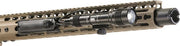 Streamlight Pro Tac Rail Mount - 2 Weapon Mounted Light Streamlight