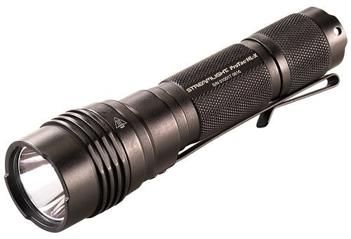 Streamlight Protac Hl-x High - Lumen Tactical Flash Light Streamlight