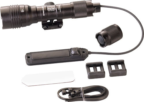 Streamlight Pro Tac Railmount - Hl X Weapon Mounted Light Streamlight