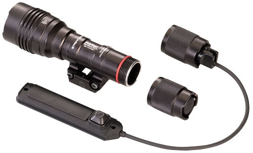 Streamlight Pro Tac Railmount - Hl X Weapon Mounted Light Streamlight
