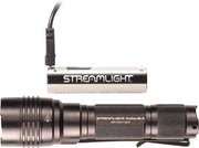Streamlight Pro-tac Hl-x Usb - Light White Led W/ Usb Cord Cp Streamlight