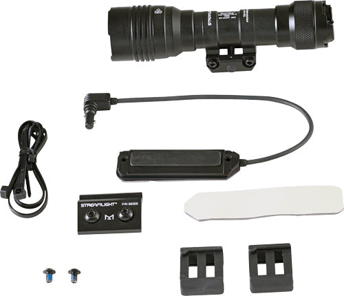 Streamlight Pro-tac Rail Mount - Hl-x Pro System White Led Streamlight