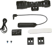 Streamlight Pro-tac Rail Mount - Hl-x Pro System White Led Streamlight