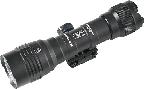 Streamlight Pro-tac Rail Mount - Hl-x Pro Light White Led Streamlight