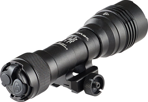 Streamlight Pro-tac Rail Mount - Hl-x Pro Light White Led Streamlight