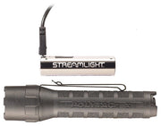 Streamlight Poly-tac X Usb - Light White Led Black Streamlight
