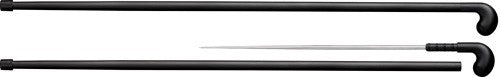 Cold Steel Quick Draw Sword - Cane 37.58" Length/18" Blade Cold Steel
