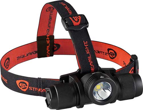 Streamlight Pro Tac 2.0 Head - Lamp White Led Sl-b50 Battery Streamlight