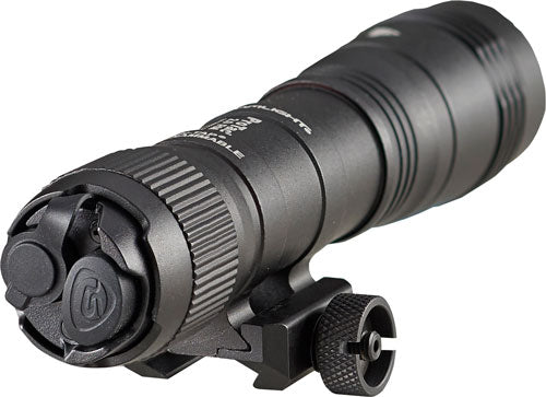 Streamlight Pro Tac 2.0 Rail - Mount Weapon Light Usb-c Streamlight