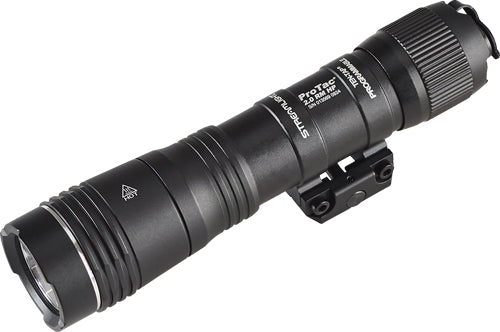 Streamlight Pro Tac 2.0 Rail - Mount Hp Weapon Light Usb-c Streamlight
