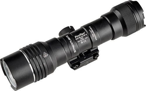 Streamlight Pro Tac Rail Mount - Hp-x Pro Usb Light Only Streamlight