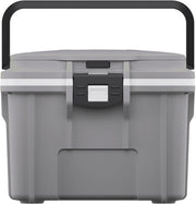 Pelican Coolers Im 8 Quart - Cement/white Ice Pack & Storag Pelican