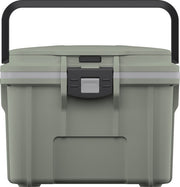 Pelican Coolers Im 8 Quart - Sage/gray Ice Pack & Storage Pelican