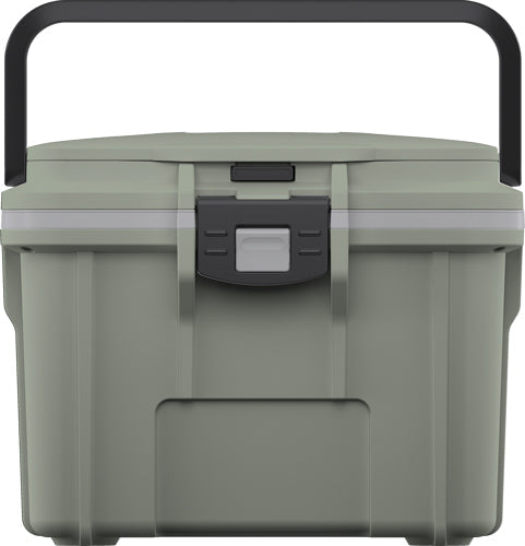 Pelican Coolers Im 8 Quart - Sage/gray Ice Pack & Storage Pelican