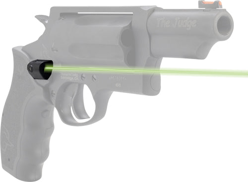 Viridian Laser Grip Taurus - Judge Green Laser Viridian