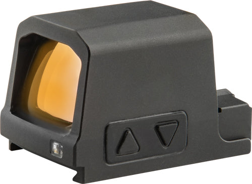 Meprolight Mpo Pro-s Optic Red - Dot 3/33moa Bullseye Rmsc Meprolight