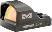 Meprolight Mpo-ds Optic Red - Dot 3.5moa Dot Rmsc Meprolight