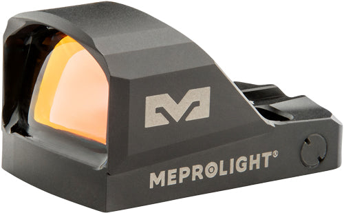 Meprolight Mpo-ds Optic Red - Dot 3.5moa Dot Rmsc Meprolight