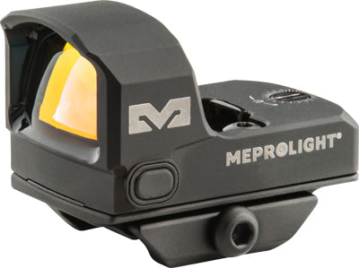 Meprolight Mpo-df Optic Red - Dot 3.5moa Dot Rmr Meprolight