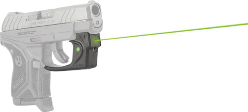 Viridian Laser Essential Green - Ruger Lcpii Viridian