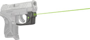 Viridian Laser Essential Green - Ruger Lcpii Viridian