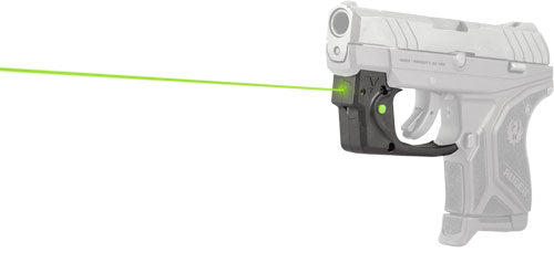 Viridian Laser Essential Green - Ruger Lcpii Viridian