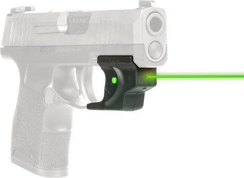 Viridian Laser Essential Green - Sig P365 Viridian