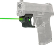 Viridian Laser Essential Green - Sig P365 Viridian