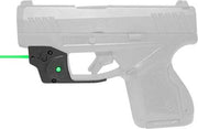 Viridian Essential Laser Green - Taurus Gx4 Viridian