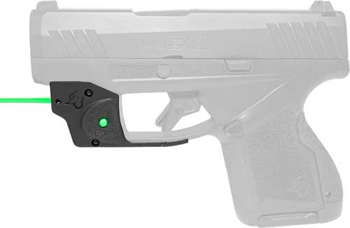 Viridian Essential Laser Green - Taurus Gx4 Viridian