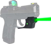 Viridian Essential Laser Green - Ruger Max9 Viridian