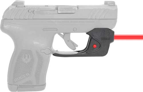 Viridian Essential Laser Red - Ruger Lcp Max Viridian