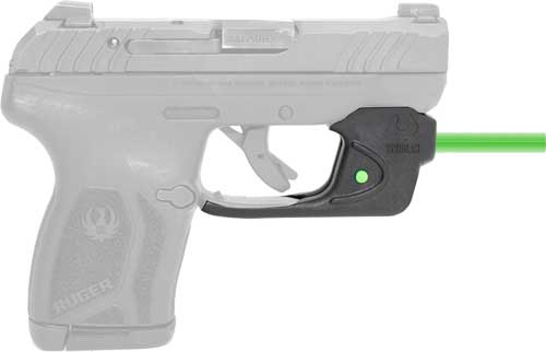 Viridian Essential Laser Green - Ruger Lcp Max Viridian