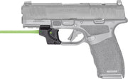 Viridian Essential Laser Green - Springfield Hellcat Pro Viridian