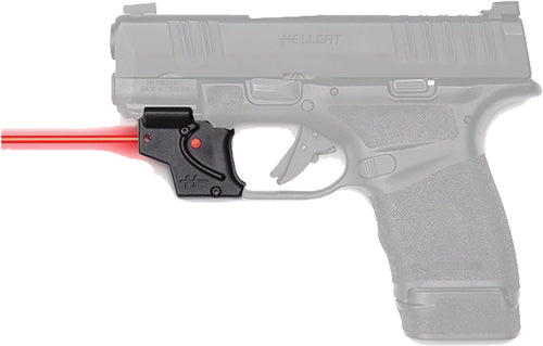 Viridian Essential Laser Red - Springfield Hellcat Viridian