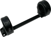 Dnz Game Reaper Integral 1-pc - Mount Brng X-bolt La Med Blk DNZ Products
